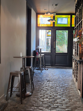 Restaurant L'Ilot Vert by null