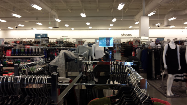 Nordstrom Rack by null