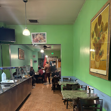 23rd Street Cafe by null