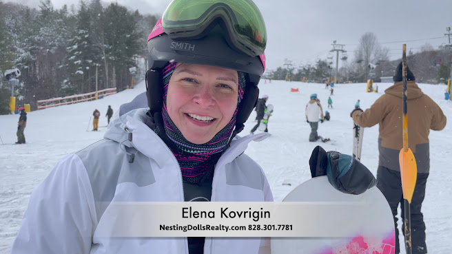 Cataloochee Ski Area by null