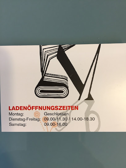 Änderungen und Schneiderei Luisa