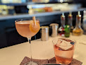 Bar Iris