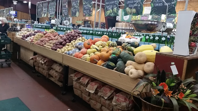 Guido's Fresh Marketplace by null