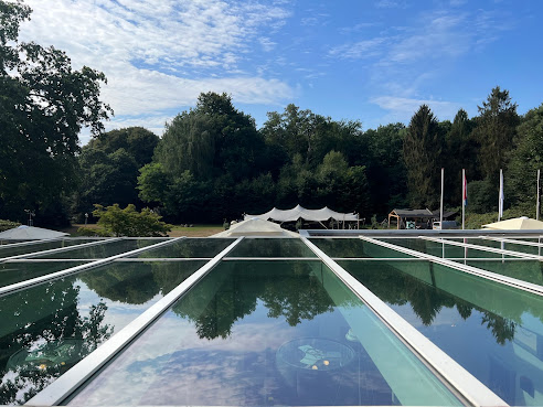 Hotel de Bilderberg by null