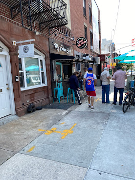 My Cuban Spot by null