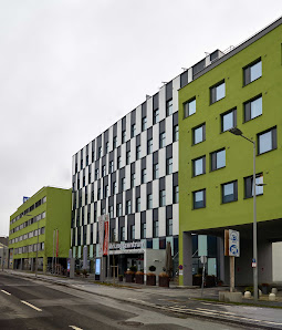 VHS AK-Bildungszentrum Graz Köflacher G. 7, 8020 Graz, Österreich