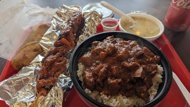 Rice 'N Roll by null