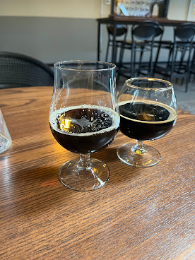 Perennial Artisan Ales by null