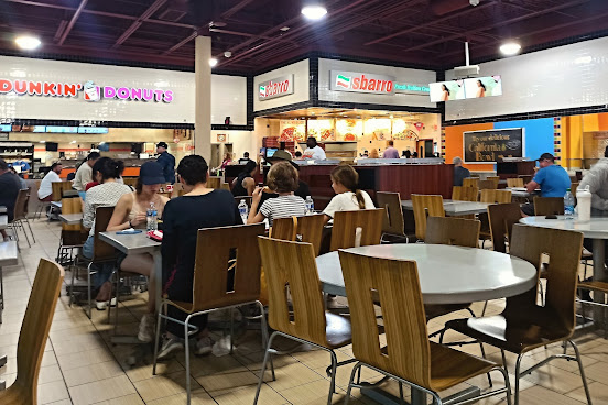 Las Vegas South Premium Outlets by null