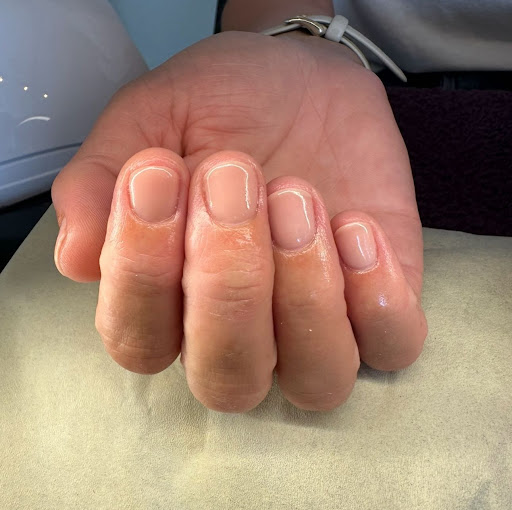 Nails By Helena Vartdal