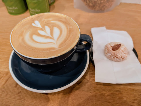 MELK Café Stanley by null