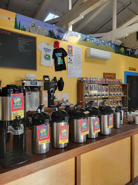 Speeder & Earl's Coffee by null