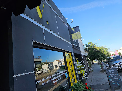V Cafe by null