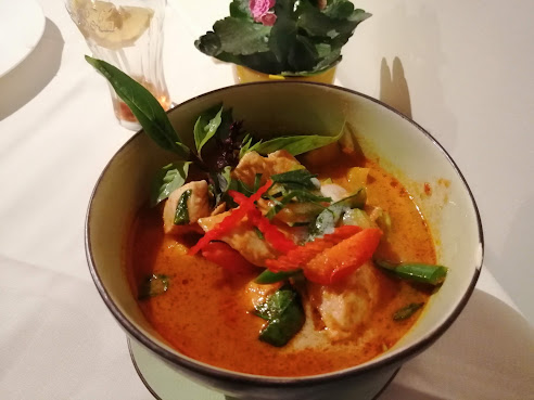 Le Baan Thai by null