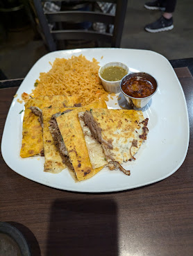 Los Arcos Kitchen & Cantina- South by null