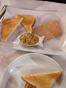 Au Bouchon Lyonnais by null