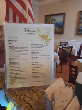 Vittorio Ristorante & Pizzeria by null