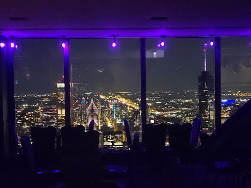 The Signature Room at the 95th® by null