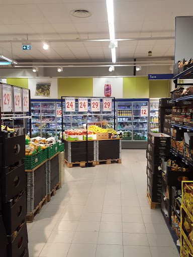 REMA 1000 ÅNDALSNES