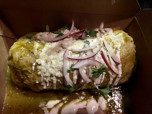 Amor Y Tacos by null