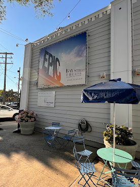 Bay Street Theater & Sag Harbor Center for the Arts by null