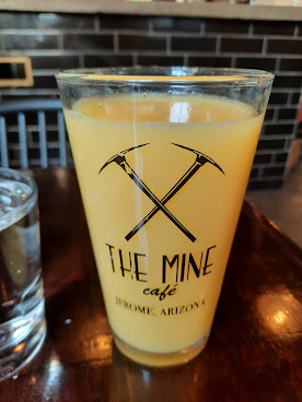 The Miner’s Café by null