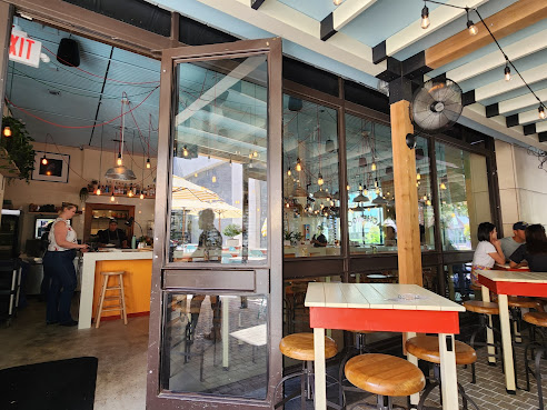 Pachengo's Neighborhood Taqueria by null