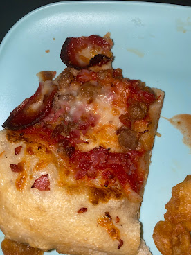Ray's Pizza & Chicken Inc by null