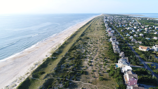 Outer Banks by null