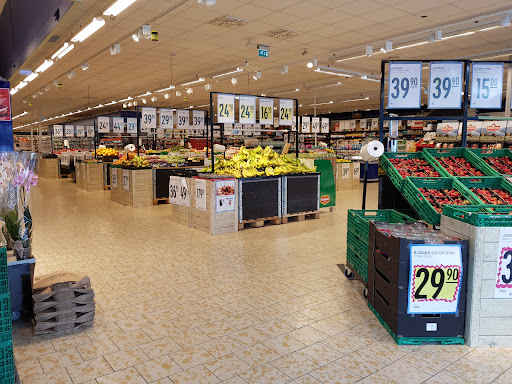 REMA 1000 ULSTEINVIK