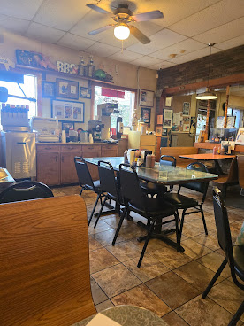 Abe's Bar-B-Q by null