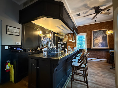 1818 Bistro by null
