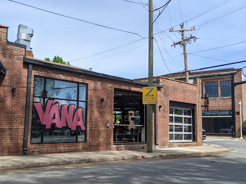 VANA by null