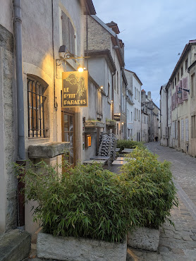 Le P'tit Paradis by null