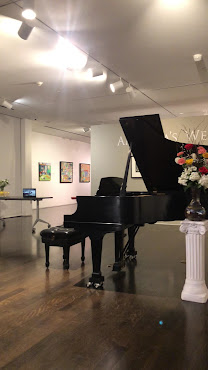 Pearl Fincher Museum of Fine Arts by null