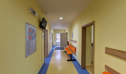 ORTO REHAB CLINIC