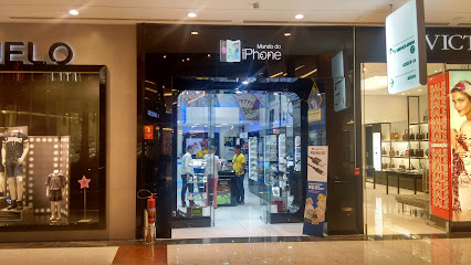 Mundo Do Iphone