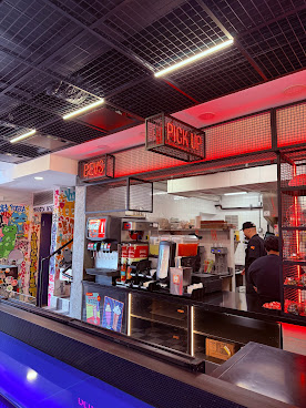 Burger Bodega by null