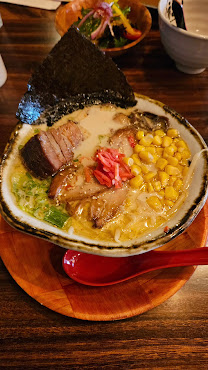 Marufuku Ramen by null
