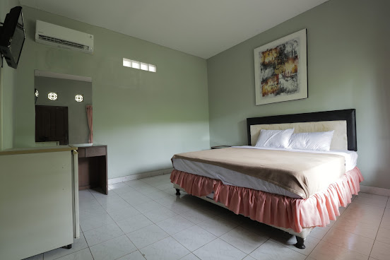 Sari Bali Guest House by null