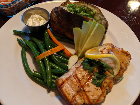 Jak's Grill by null