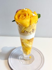 フルーツカフェMIZUNO
