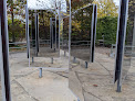 Sensory Garden Playground