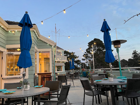 Palapas Restaurant & Cantina by null