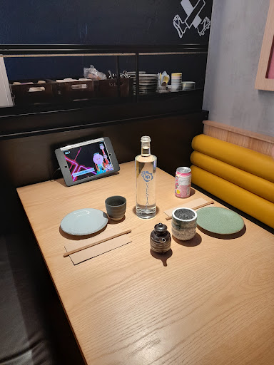 Photo of Kosaten