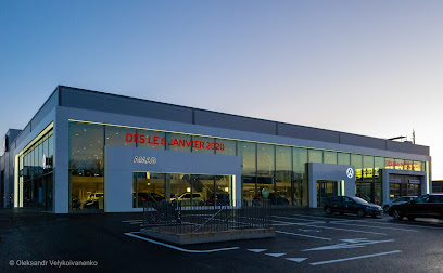 AMAG Petit-Lancy