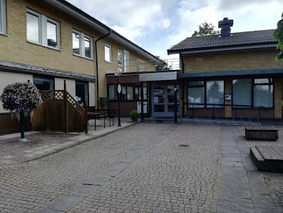 Gullspångs kommun Torggatan 19, 548 32 Hova, Sverige