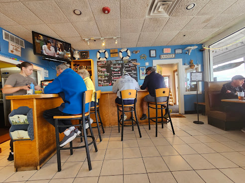 Carmen’s Cafe Nicole by null