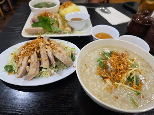 Bun Vit Thanh Da by null