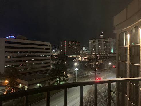 Hotel RL Salt Lake City by null
